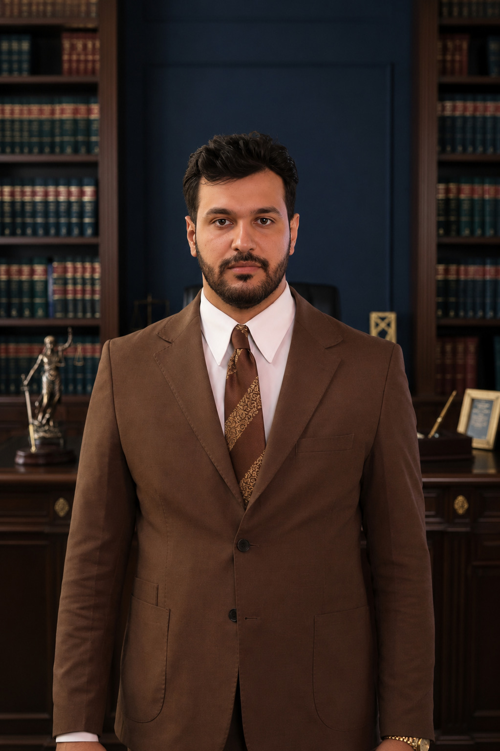 امير عبدالرضا محيسن